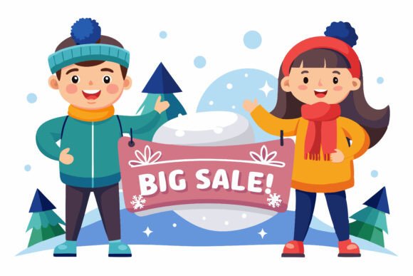 Christmas Sale: Unlock Creative AI EPS Collections Today