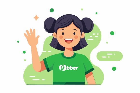 Online Chat Illustrations That Fit How You Actually Work