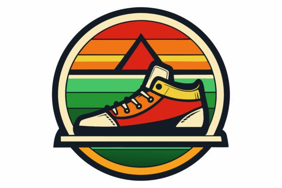 Shoes AI EPS Illustration Collection: A Practical Evaluation
