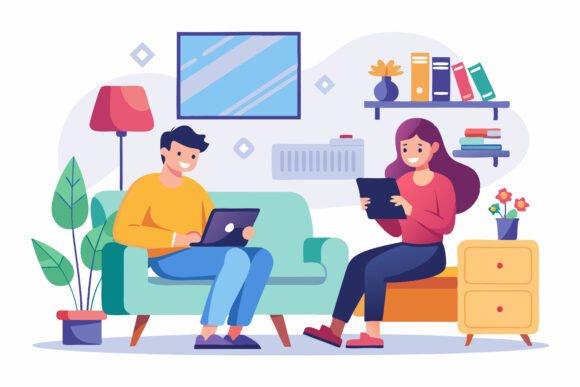The Modern Creative's Secret Weapon: How Editable Vector Illustrations Are Transforming Digital Storytelling