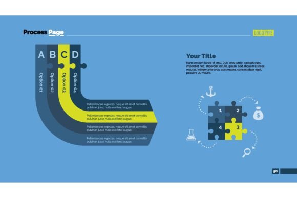 Transforming Data Into Visual Narratives with Arrow of Four Ribbons and Jigsaw Puzzle