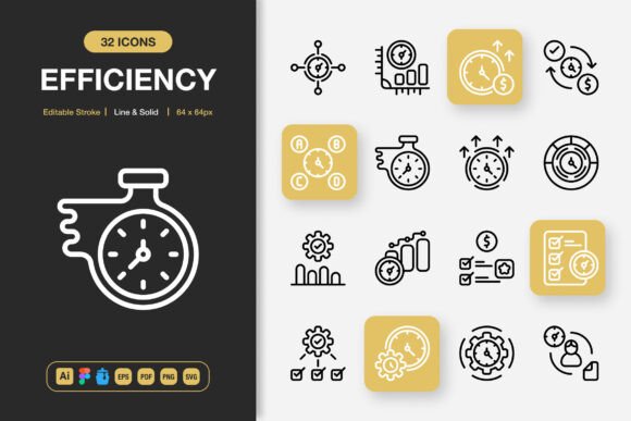 Why Minimalist Icon Design Is Quietly Reshaping How We Build Digital and Print Projects