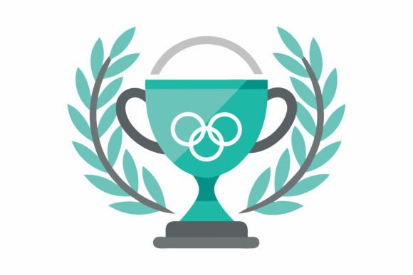 Winner s Trophy Icon: Design & Creative Asset Guide